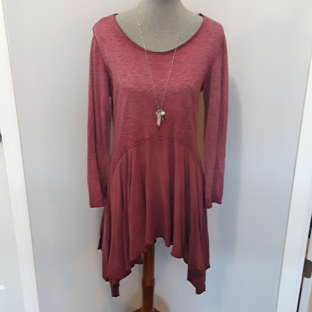 J Bee Tunic